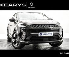 Renault Symbioz 2026