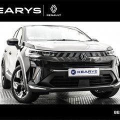 Renault Symbioz 2026