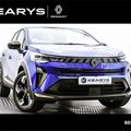 Renault Symbioz 2026