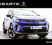 Renault Symbioz 2026