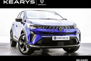 Renault Symbioz 2026