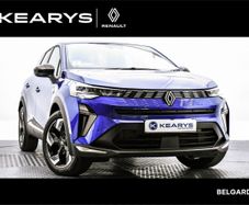 Renault Symbioz 2026
