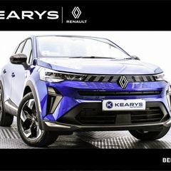 Renault Symbioz 2026