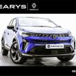 Renault Symbioz 2026