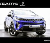 Renault Symbioz 2026