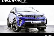 Renault Symbioz 2026