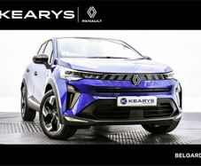 Renault Symbioz 2026