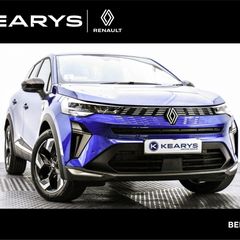 Renault Symbioz 2026