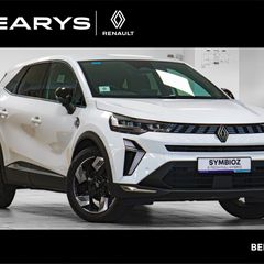 Renault Symbioz 2026