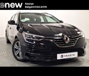 Renault Megane 2021