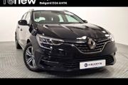 Renault Megane 2021