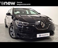 Renault Megane 2021