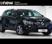 Renault Megane 2021