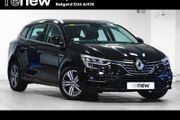 Renault Megane 2021