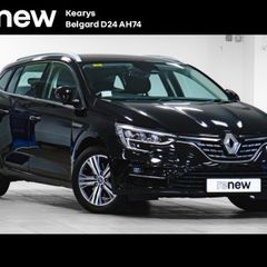 Renault Megane 2021