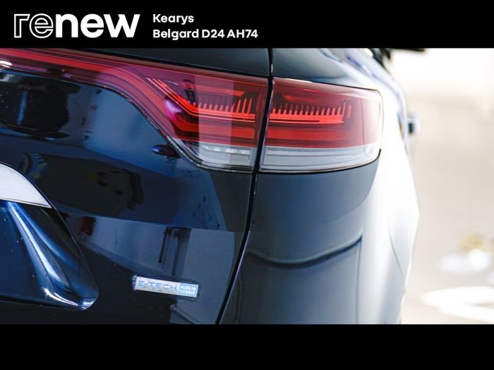 Renault Megane 2021