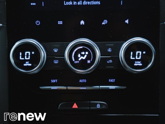 Renault Megane 2021