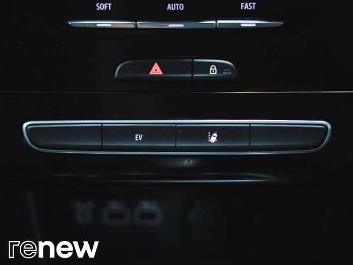 Renault Megane 2021