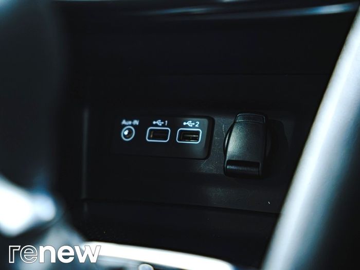 Renault Megane 2021