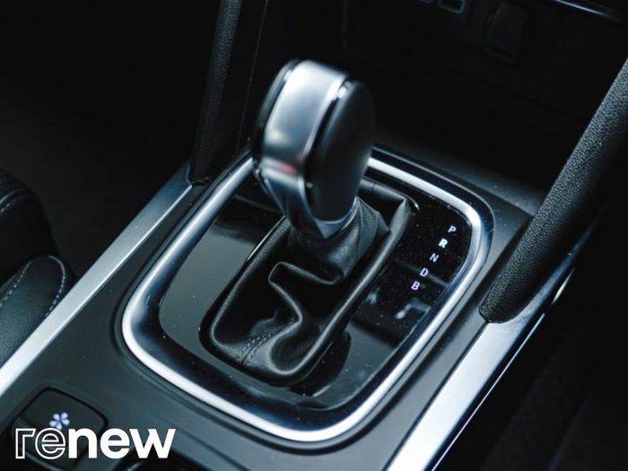 Renault Megane 2021
