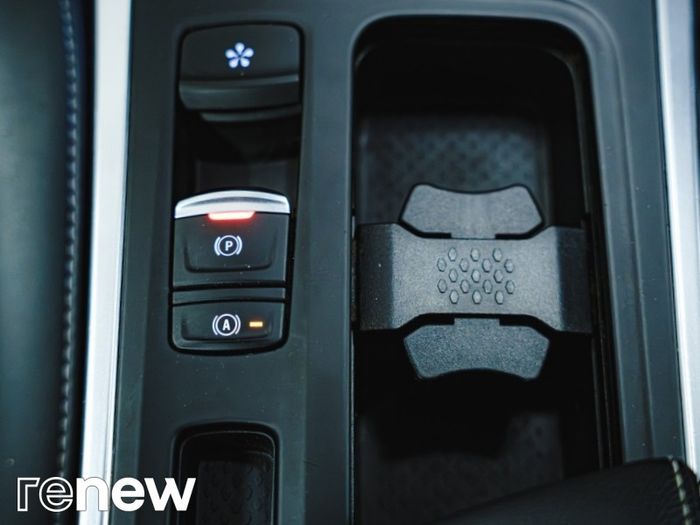 Renault Megane 2021