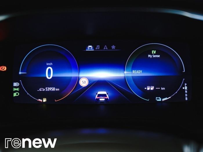 Renault Megane 2021