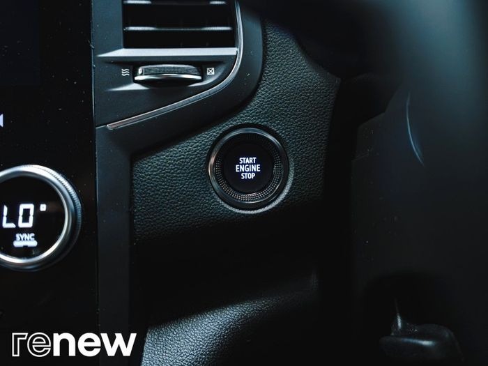 Renault Megane 2021
