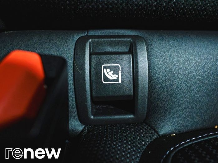 Renault Megane 2021