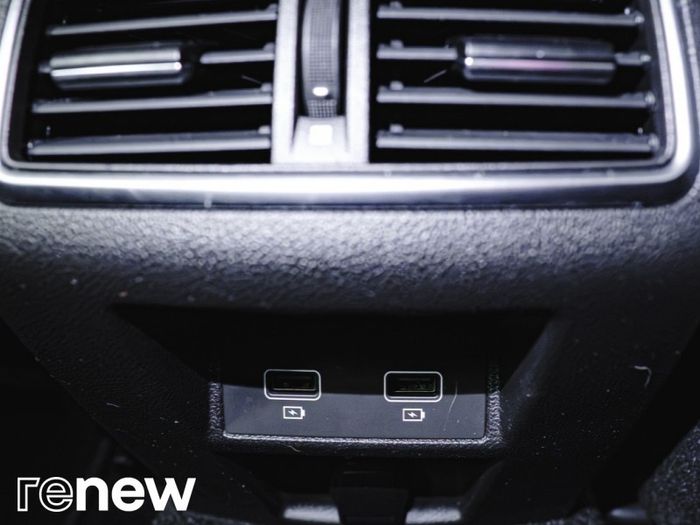 Renault Megane 2021