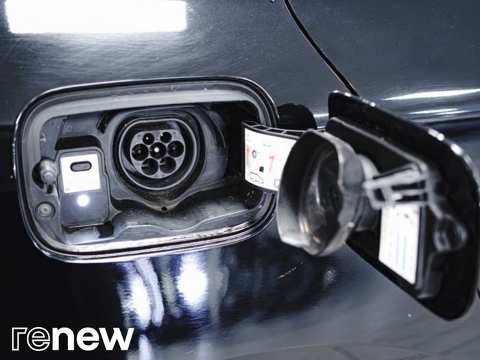 Renault Megane 2021