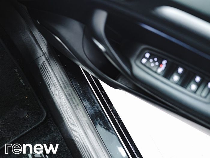 Renault Megane 2021