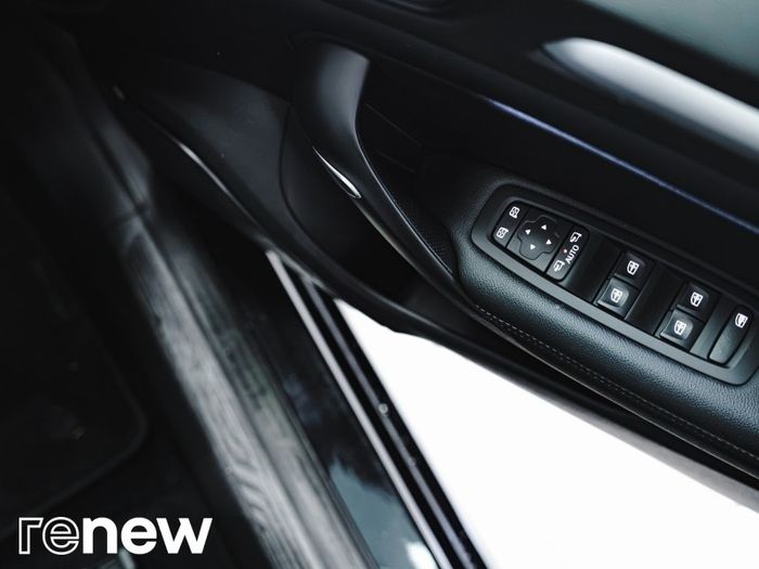 Renault Megane 2021