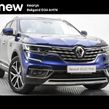 Renault Koleos 2021