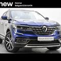 Renault Koleos 2021