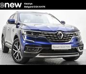 Renault Koleos 2021