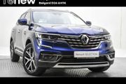 Renault Koleos 2021