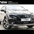 Renault Arkana 2024