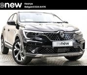 Renault Arkana 2024