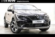 Renault Arkana 2024