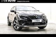 Renault Arkana 2024