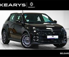 Renault 5 2026