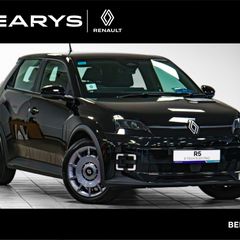 Renault 5 2026