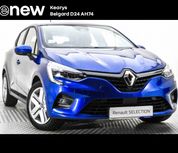 Renault Clio 2022