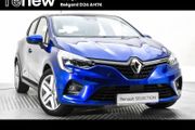 Renault Clio 2022