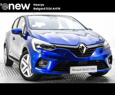 Renault Clio 2022