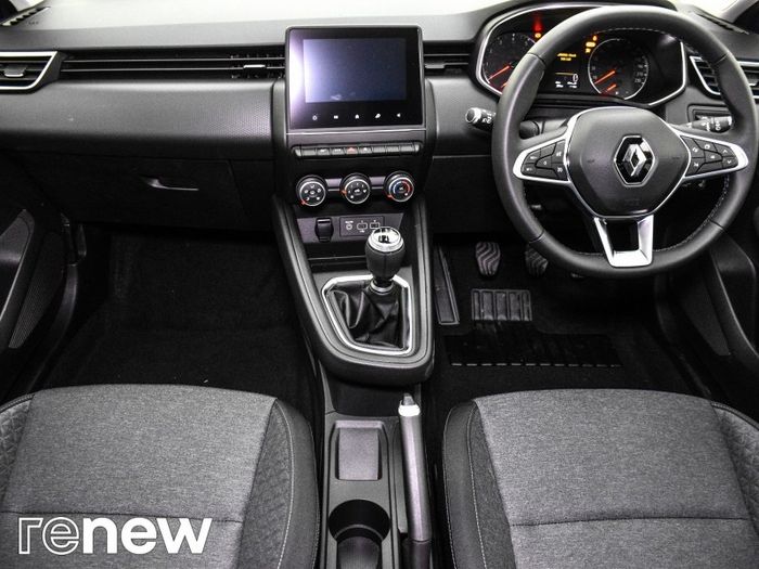 Renault Clio 2022