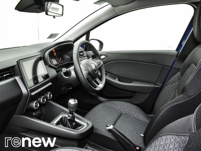 Renault Clio 2022