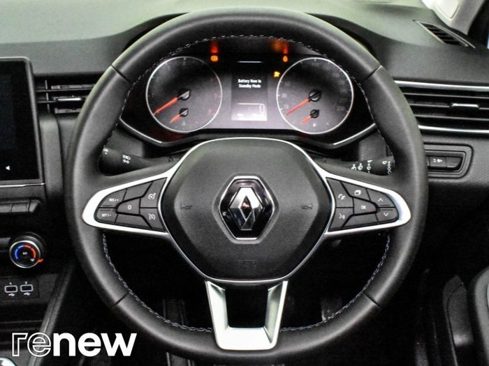 Renault Clio 2022