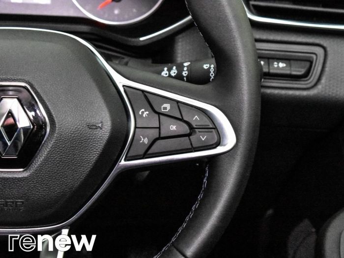 Renault Clio 2022