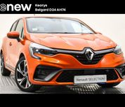 Renault Clio 2021
